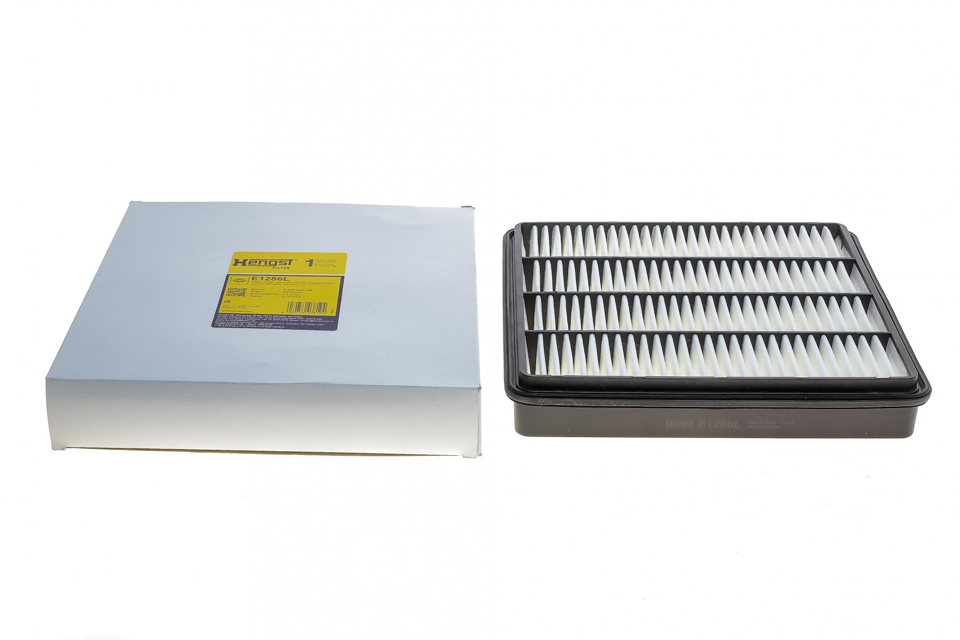 E1286L HENGST FILTER